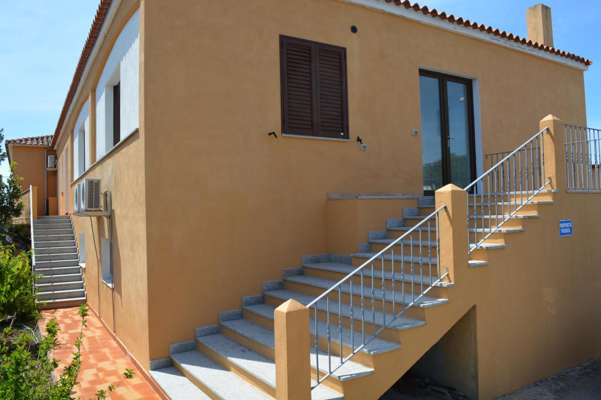 Gallura Affittacamere Arzachena Exterior photo